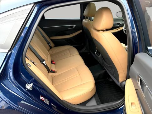 Used 2021 Hyundai Sonata Limited image 28
