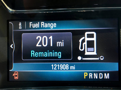 Used 2014 Buick Regal image 23