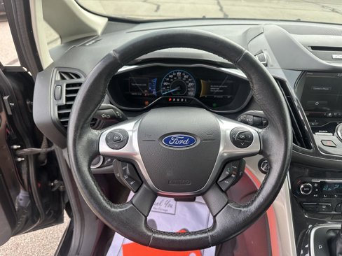 Used 2015 Ford C-MAX SEL w/ Equipment Group 302A image 24