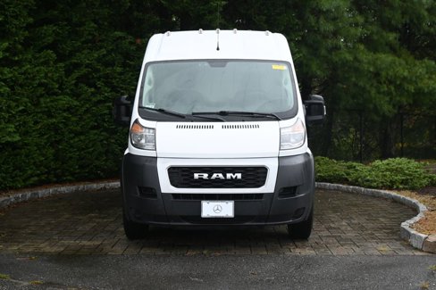 Used 2019 RAM ProMaster 1500 image 12