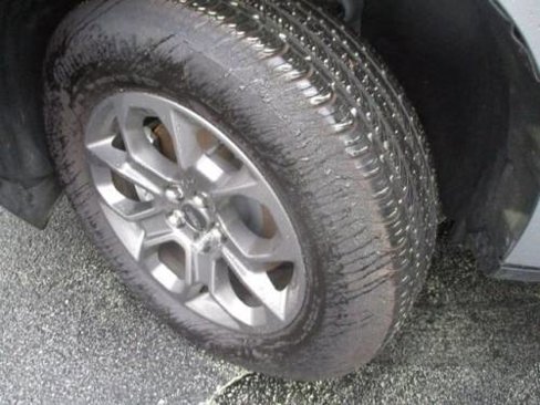 Used 2024 Ford Maverick XLT image 10