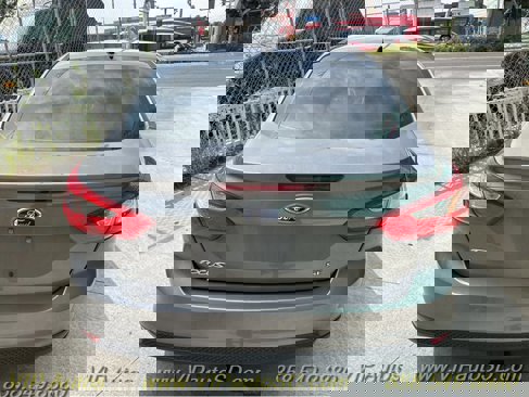 Used 2012 Ford Focus SE image 12