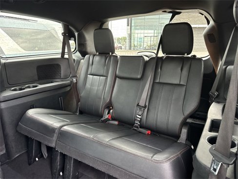 Used 2019 Dodge Grand Caravan GT image 10