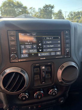 Used 2016 Jeep Wrangler Unlimited Sport w/ Quick Order Package 24S image 19