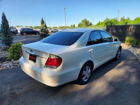Used 2005 Toyota Camry LE image 5