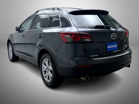 Used 2015 MAZDA CX-9 Touring w/ Touring Technology Package image 7