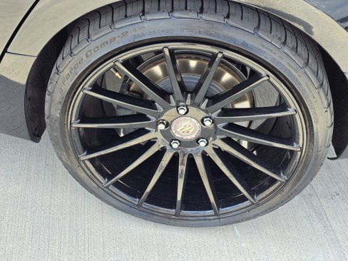 Used 2016 Cadillac CTS Luxury image 9