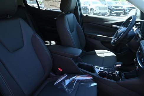 Used 2024 Buick Encore GX Preferred image 9