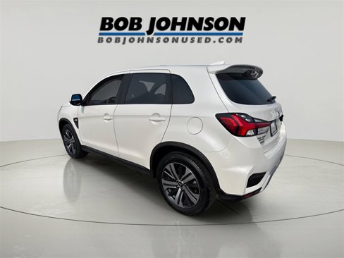 Used 2020 Mitsubishi Outlander Sport ES image 5