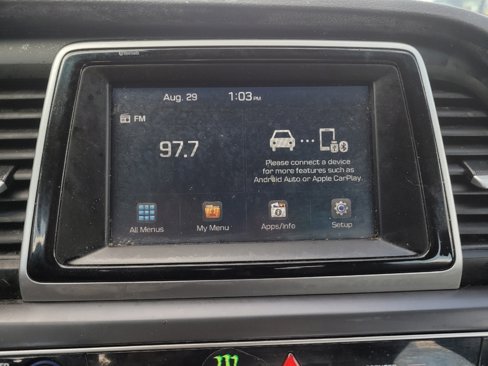 Used 2018 Hyundai Sonata SE image 25