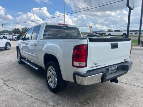 Used 2013 GMC Sierra 1500 SLE image 9