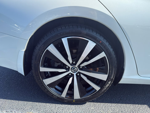 Used 2019 Nissan Altima 2.5 Platinum image 20