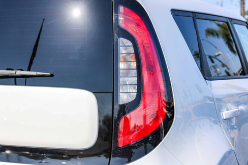 Used 2018 Kia Soul ! image 22