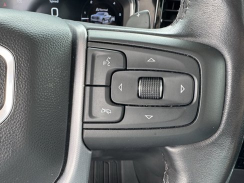 Used 2022 GMC Sierra 1500 SLT w/ SLT Premium Plus Package image 18