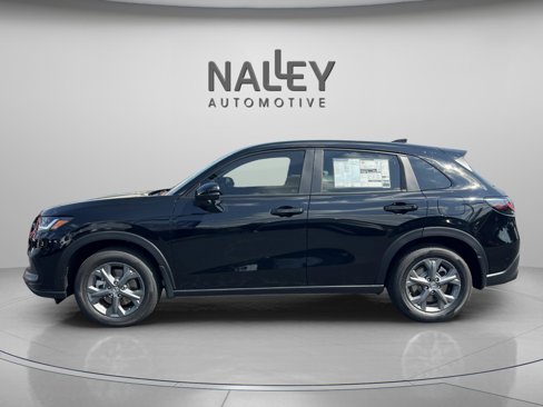 New 2026 Honda HR-V LX image 2