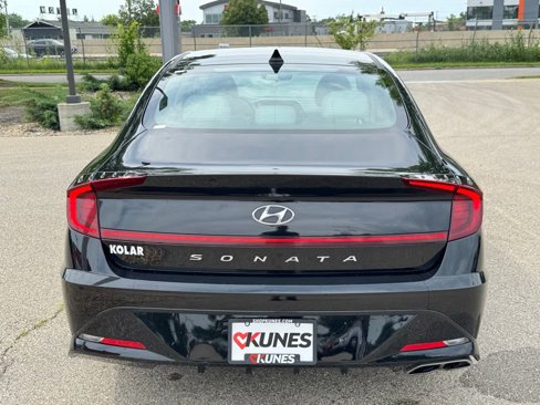 Used 2023 Hyundai Sonata SEL image 7