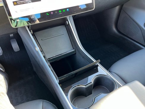 Used 2018 Tesla Model 3 Long Range image 21