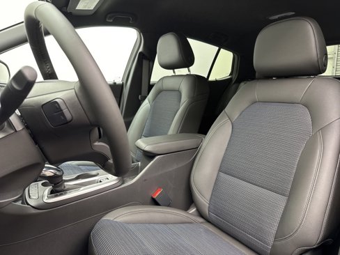 New 2025 Buick Envista Preferred w/ Convenience I Package image 8