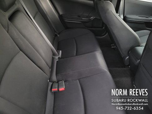 Used 2017 Honda Civic EX image 13