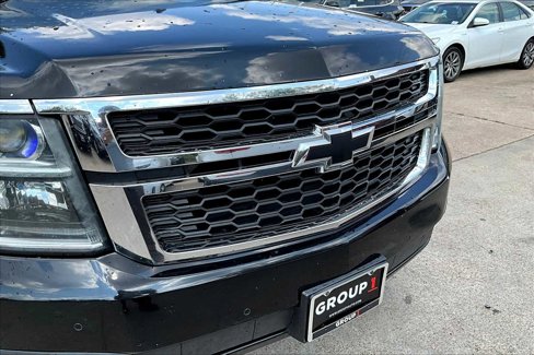 Used 2016 Chevrolet Tahoe LT w/ Luxury Package image 28