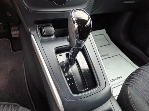 Used 2019 Nissan Sentra SV image 12