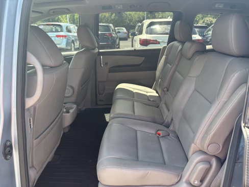 Used 2014 Honda Odyssey EX-L image 22