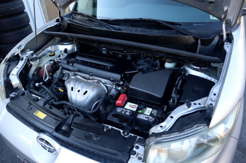 Used 2012 Scion xB image 31