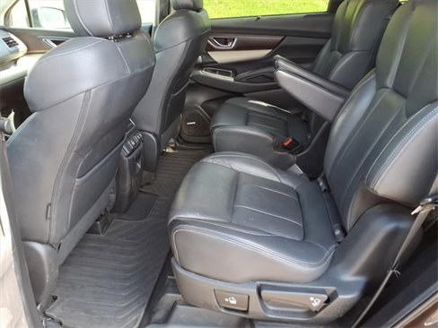 Used 2021 Subaru Ascent Touring w/ Popular Package #2A image 8