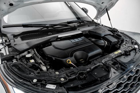 Used 2023 Land Rover Range Rover Evoque R-Dynamic S image 70