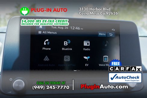 Used 2023 Hyundai Kona SE image 23