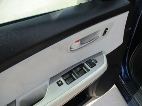 Used 2010 MAZDA MAZDA6 i Sport image 23