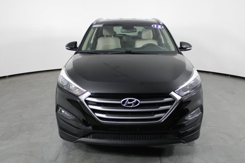 Used 2018 Hyundai Tucson SEL Plus image 10