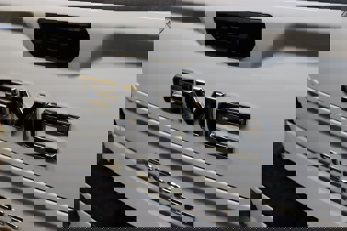 Used 2024 GMC Sierra 1500 Elevation image 23