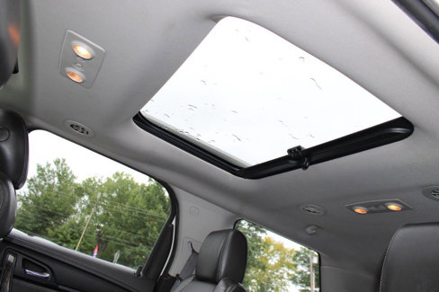 Used 2014 GMC Acadia SLT image 22