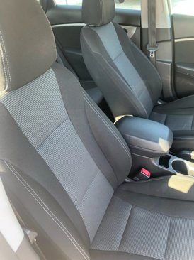 Used 2016 Hyundai Elantra GT w/ Option Group 02 image 14