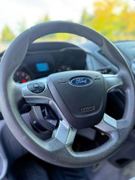 Used 2015 Ford Transit 250 130 Low Roof w/ Exterior Upgrade Package image 13