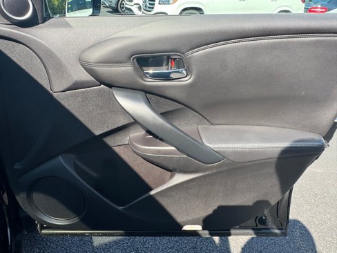 Used 2016 Acura RDX AWD w/ Advance Package image 16