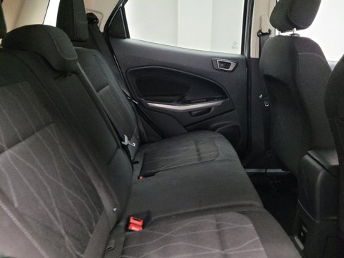 Used 2020 Ford EcoSport SE w/ SE Convenience Package image 19