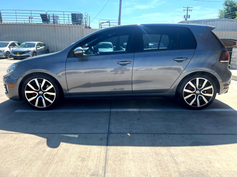 Used 2012 Volkswagen GTI 4-Door image 7