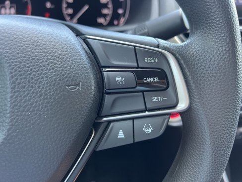 Used 2022 Honda Accord LX image 25