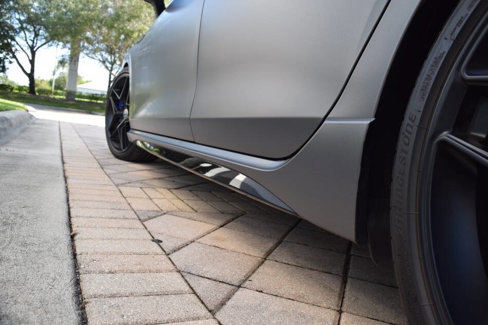 Used 2024 Volkswagen Golf R image 37