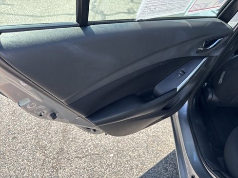 Used 2015 MAZDA MAZDA6 Sport image 11