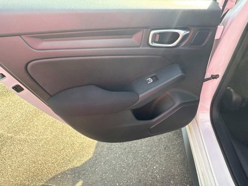 Used 2024 Honda Civic LX image 11