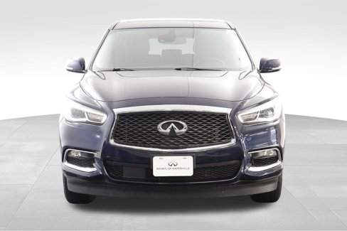 Used 2020 INFINITI QX60 Pure image 37