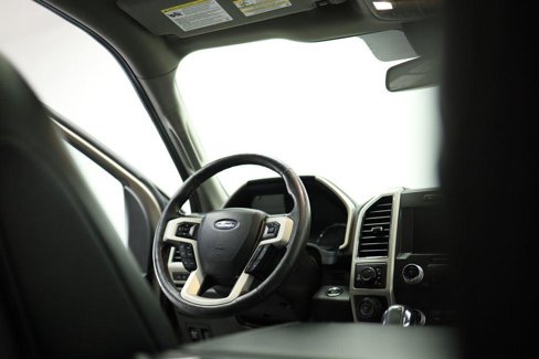 Used 2019 Ford F150 Lariat w/ Equipment Group 502A Luxury image 57