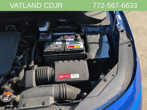 Used 2022 Kia Soul GT-Line image 39