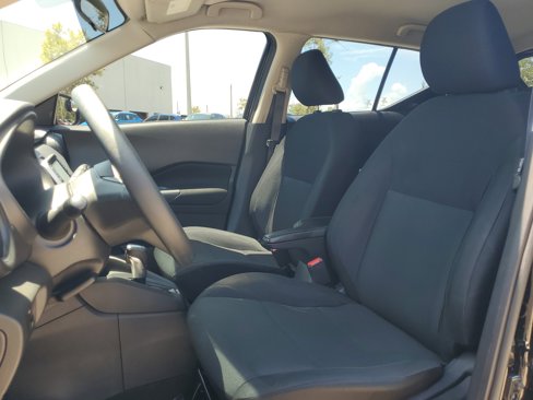 Certified 2024 Nissan Kicks S image 17