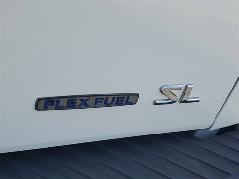 Used 2011 Nissan Titan SL w/ SL Max Utility Pkg image 10