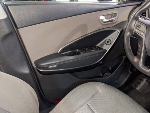 Used 2014 Hyundai Santa Fe Sport w/ Popular Equipment Package 02 image 31