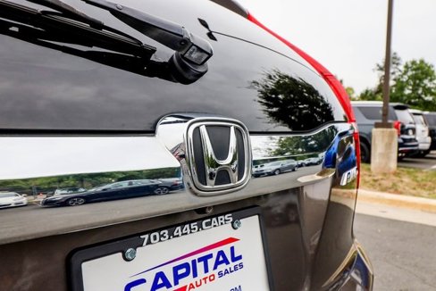 Used 2016 Honda CR-V EX-L image 23
